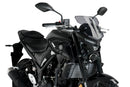 YAMAHA MT-03 [2025] – Esporte de Nova Geração – Preto-3