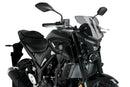 YAMAHA MT-03 [2025] – Esporte de Nova Geração – Preto-4