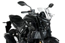 YAMAHA MT-03 [2025] – Esporte de Nova Geração – Fortemente colorido