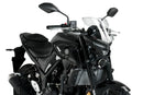 YAMAHA MT-03 [2025] – Esporte de Nova Geração – Fortemente colorido
