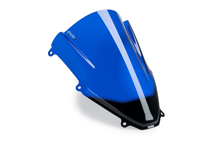 HONDA CBR 1000 RR-R Fireblade SP [2025] - Tela Z-Racing | Azul | PUIG 20313A