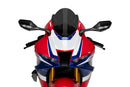HONDA CBR 1000 RR-R Fireblade SP [2025] - Tela Z-Racing | Fortemente tonificado | PUIG 20313F