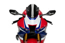 HONDA CBR 1000 RR-R Fireblade SP [2025] - Tela Z-Racing | Preto | PUIG 20313N