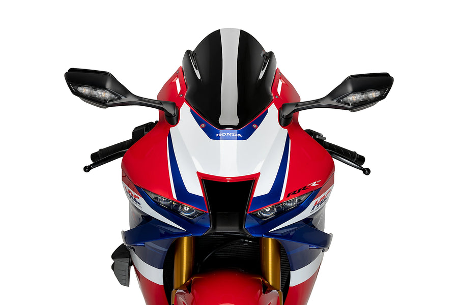 HONDA CBR 1000 RR-R Fireblade SP [2025] - Tela Z-Racing | Preto | PUIG 20313N