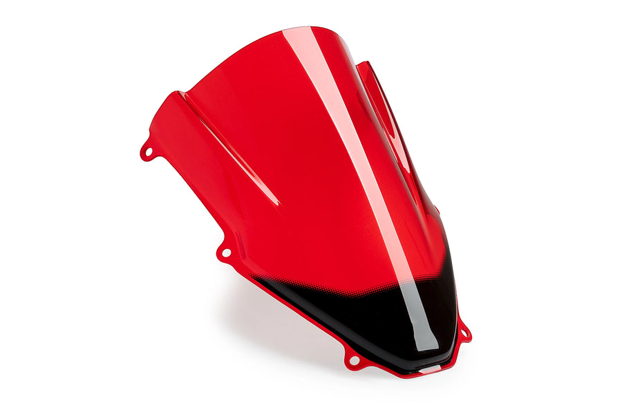 HONDA CBR 1000 RR-R Fireblade SP [2025] - Tela Z-Racing | Vermelho | PUIG 20313R