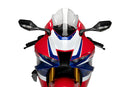 HONDA CBR 1000 RR-R Fireblade SP [2025] - Tela Z-Racing | Limpar | PUIG 20313W