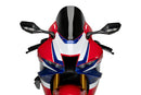 HONDA CBR 1000 RR-R Fireblade SP [2025] - Tela R-Racer | Preto | PUIG 20314N