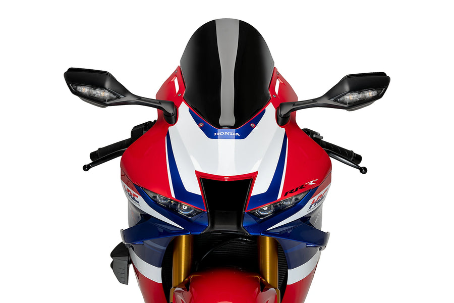 HONDA CBR 1000 RR-R Fireblade SP [2025] - Tela R-Racer | Preto | PUIG 20314N