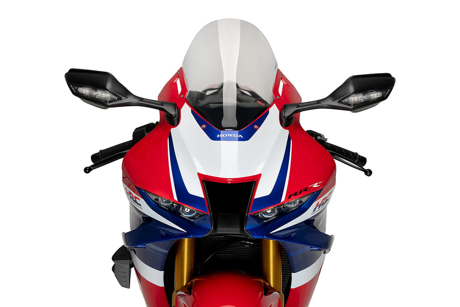 HONDA CBR 1000 RR-R Fireblade SP [2025] - Tela R-Racer | Limpar | PUIG 20314W