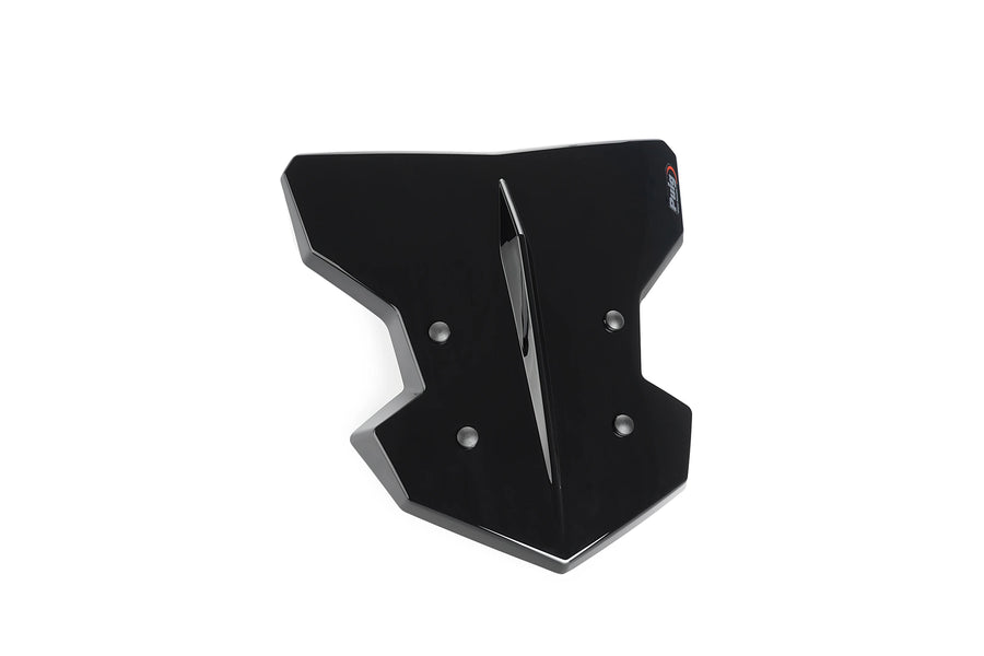 VESPA GTS 125 [2021] - Tela de carenagem flanqueadora | Preto | PUIG 20336N