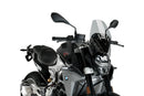BMW R 1250 R [2025] - Para-brisa esportivo de nova geração | Matizado | PUIG 20359H
