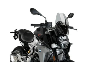 BMW F 900 R [2025] – Nova Geração Sport – Fortemente colorido