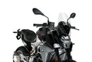 BMW R 1250 R [2025] - Para-brisa esportivo de nova geração | Limpar | PUIG 20359W
