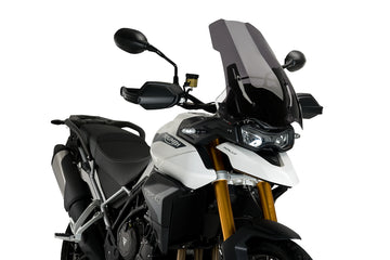 TRIUMPH TIGER SPORT 850 [2025] - tela de turismo | Fortemente tonificado | PUIG 20375F