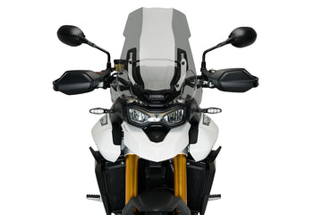 TRIUMPH TIGER SPORT 850 [2025] - tela de turismo | Matizado | PUIG 20375H