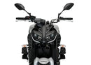 YAMAHA MT-09 SP [2020] – Tampa do radiador – Preto fosco-17