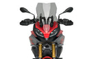 BMW F 900 XR [2025] - tela touring | Matizado | PUIG 20391H