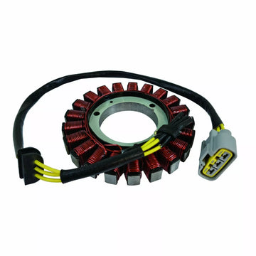 BMW R 1200 Gs [Parts Europe] - Stator - 0