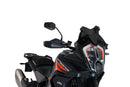 KTM 1290 SUPER ADVENTURE S [2025] – disco esportivo | Fortemente tonificado | PUIG 20401F