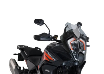 KTM 1290 SUPER ADVENTURE S [2025] – Peças de reposição – Conjunto de suporte de realocação 20