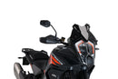 KTM 1290 SUPER ADVENTURE S [2025] – disco esportivo | Preto | PUIG 20401N