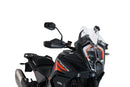 KTM 1290 SUPER ADVENTURE S [2025] – disco esportivo | Limpar | PUIG 20401W