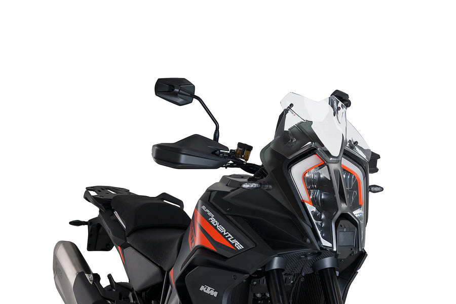 KTM 1290 SUPER ADVENTURE S [2025] – disco esportivo | Limpar | PUIG 20401W