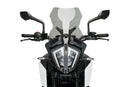 KTM 390 ADVENTURE SW [2024] - tela de turismo | Matizado | PUIG 20414H