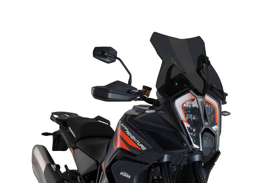 KTM 1290 SUPER ADVENTURE S [2025] - tela de turismo | Fortemente tonificado | PUIG 20422F
