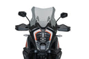 KTM 1290 SUPER ADVENTURE S [2025] - tela de turismo | Matizado | PUIG 20422H