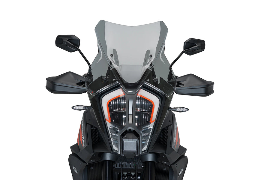 KTM 1290 SUPER ADVENTURE S [2025] - tela de turismo | Matizado | PUIG 20422H