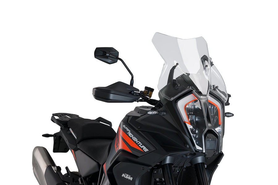 KTM 1290 SUPER ADVENTURE S [2025] - tela de turismo | Limpar | PUIG 20422W