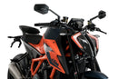 KTM 1290 SUPERDUKE R EVO [2023] – Esporte de nova geração – Fortemente colorido