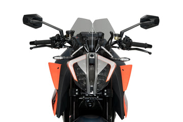 KTM 1290 SUPERDUKE R EVO [2023] – Esporte de Nova Geração – Colorido