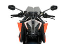 KTM 1290 SUPER DUKE R EVO [2023] - Pára-brisa esportivo de nova geração | Matizado | PUIG 20425H