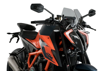 KTM 1290 SUPERDUKE R EVO [2023] – Esporte de Nova Geração – Colorido - 0