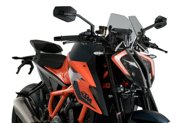 KTM 1290 SUPERDUKE R EVO [2023] – Esporte de Nova Geração – Preto