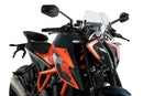 KTM 1290 SUPERDUKE R EVO [2023] – Esporte de nova geração – Fortemente colorido