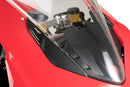 DUCATI PANIGALE V2 [2024] – Capas dos espelhos retrovisores – Preto-5