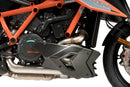 KTM 1390 SUPER DUKE R EVO [2025] – Spoiler dianteiro – Preto mate-20
