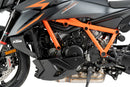 KTM 1390 SUPER DUKE R EVO [2025] – Spoiler dianteiro – Preto mate-5