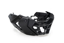 KTM 1390 SUPER DUKE R EVO [2025] – spoiler dianteiro – visual de carbono-12