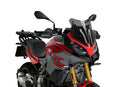 BMW F 900 XR [2025] - tela esportiva | Fortemente tonificado | PUIG 20429F