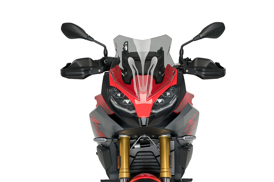 BMW F 900 XR [2025] - tela esportiva | Matizado | PUIG 20429H