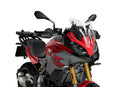 BMW F 900 XR [2025] - tela esportiva | Limpar | PUIG 20429W