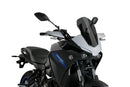 YAMAHA TRACER 7 GT [2024] - Tela esportiva PUIG | Fortemente tonificado | PUIG 20433F