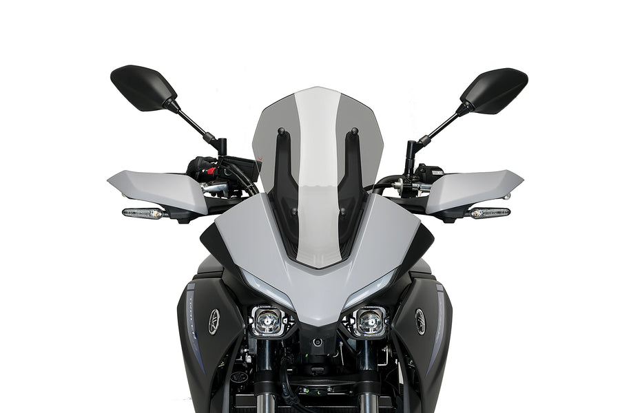 YAMAHA TRACER 7 GT [2024] - Tela esportiva PUIG | Matizado | PUIG 20433H