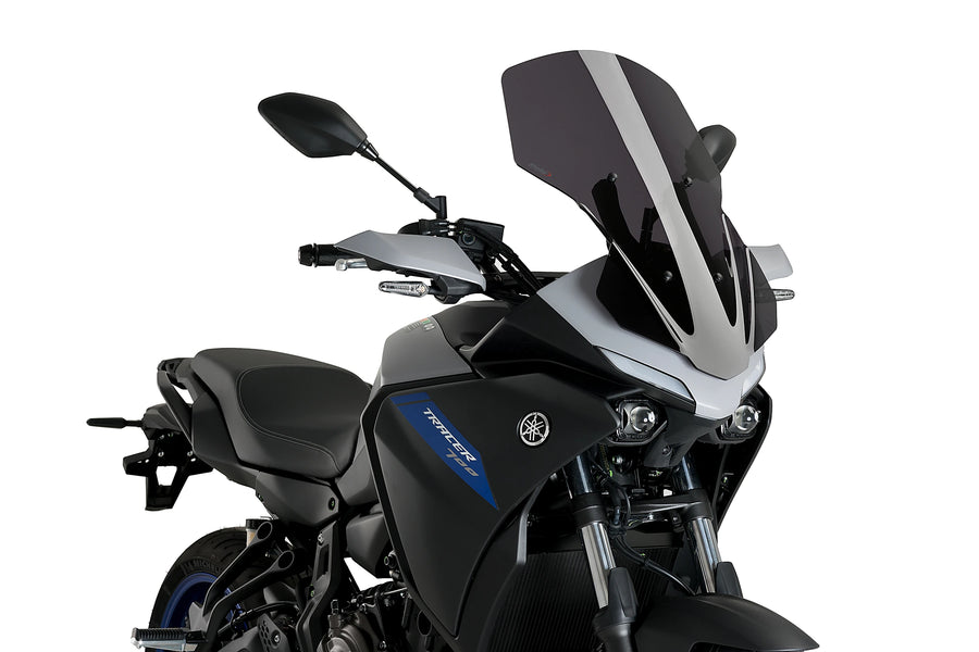 BMW F 900 R [2025] - Tela Touring PUIG | Fortemente tonificado | PUIG 20434F