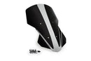BMW F 900 R [2025] - Tela Touring PUIG | Preto | PUIG 20434N