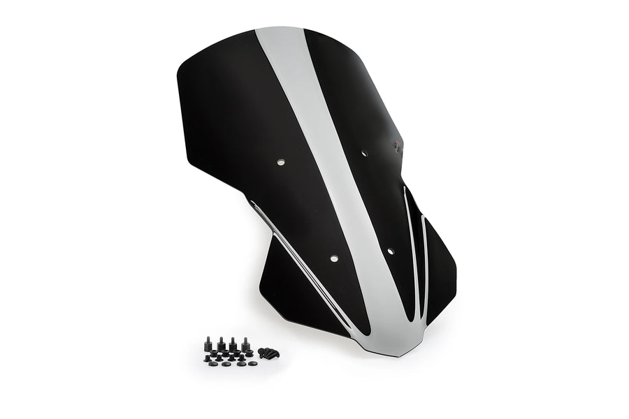 BMW F 900 R [2025] - Tela Touring PUIG | Preto | PUIG 20434N